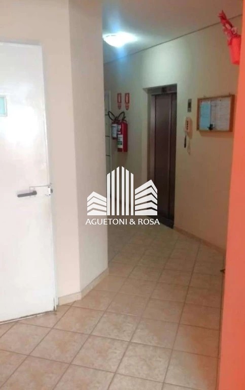 Apartamento à venda com 2 quartos, 50m² - Foto 21