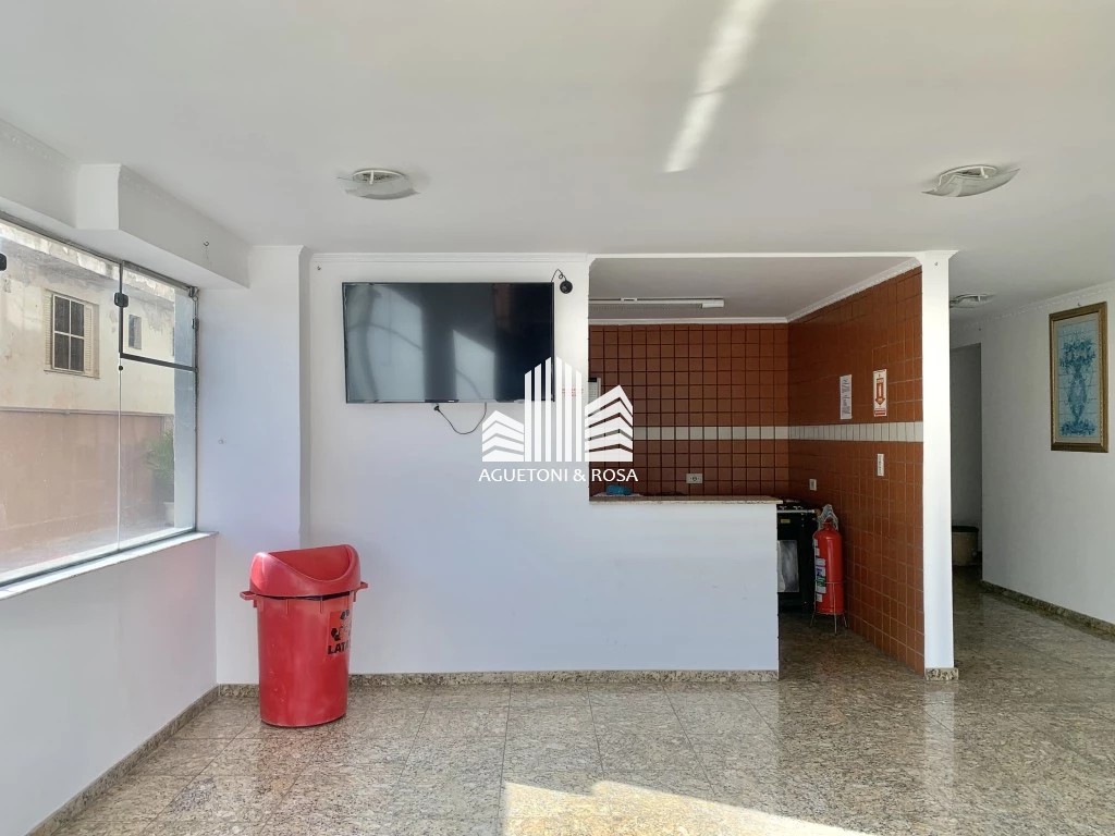 Apartamento para alugar com 2 quartos, 56m² - Foto 25