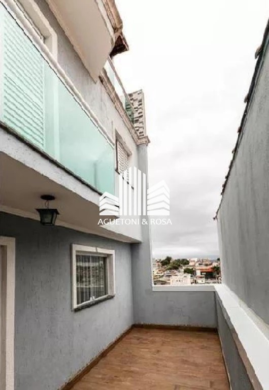 Casa de Condomínio à venda com 3 quartos, 134m² - Foto 65