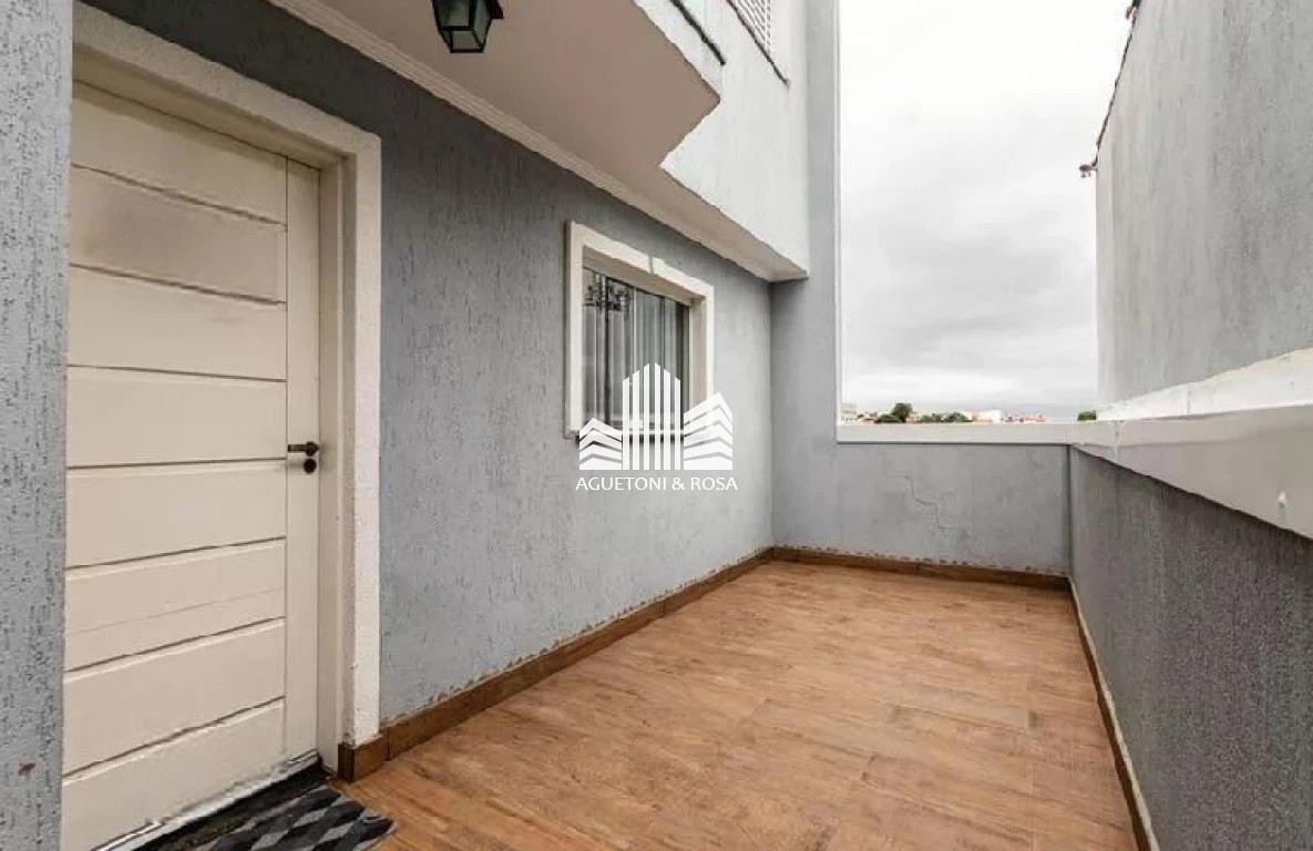 Casa de Condomínio à venda com 3 quartos, 134m² - Foto 66