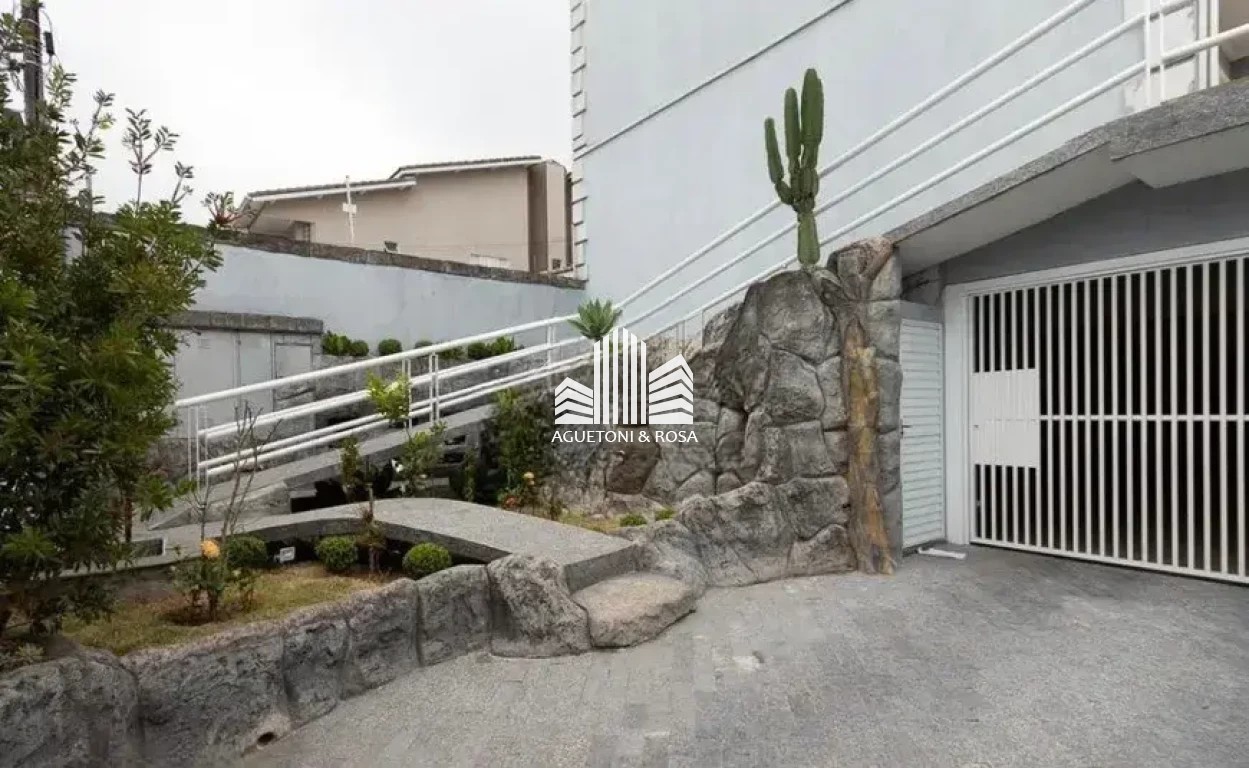 Casa de Condomínio à venda com 3 quartos, 134m² - Foto 60