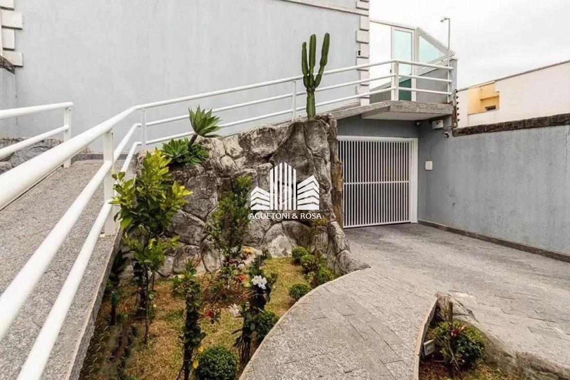 Casa de Condomínio à venda com 3 quartos, 134m² - Foto 59