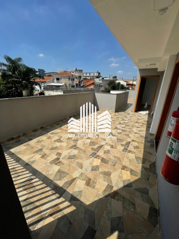 Apartamento à venda com 2 quartos, 37m² - Foto 28