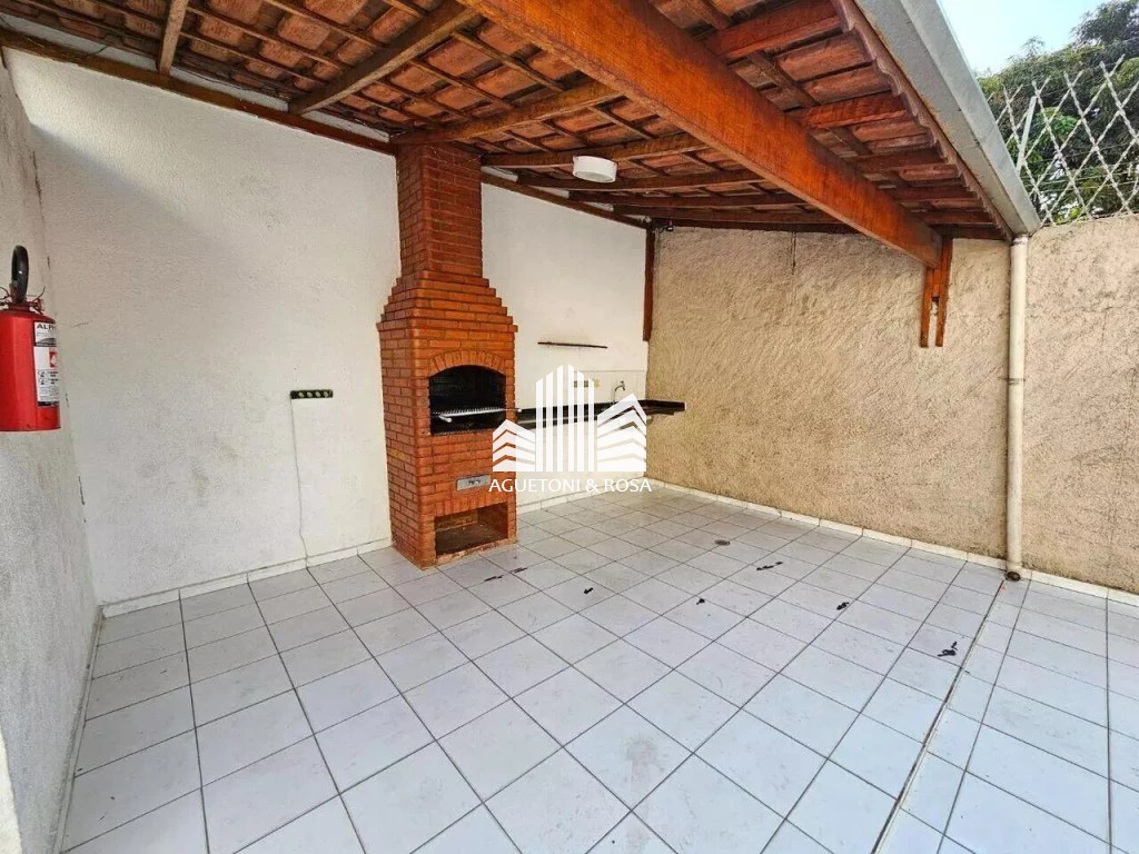 Apartamento à venda com 3 quartos, 55m² - Foto 26