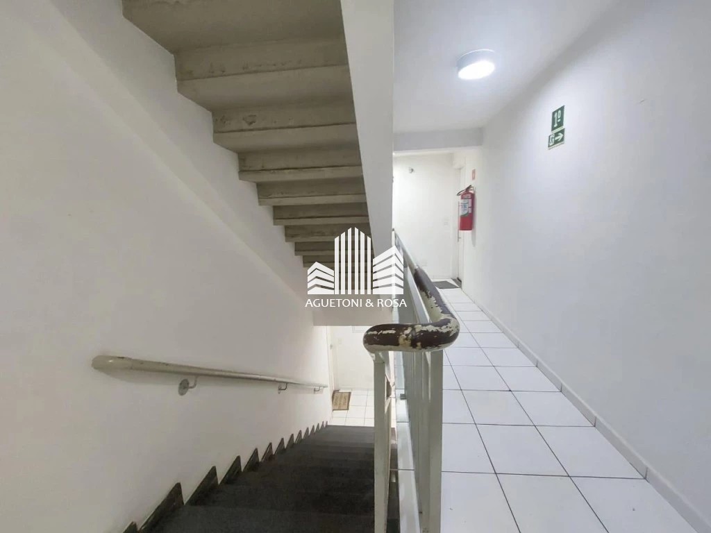 Apartamento à venda com 3 quartos, 55m² - Foto 19