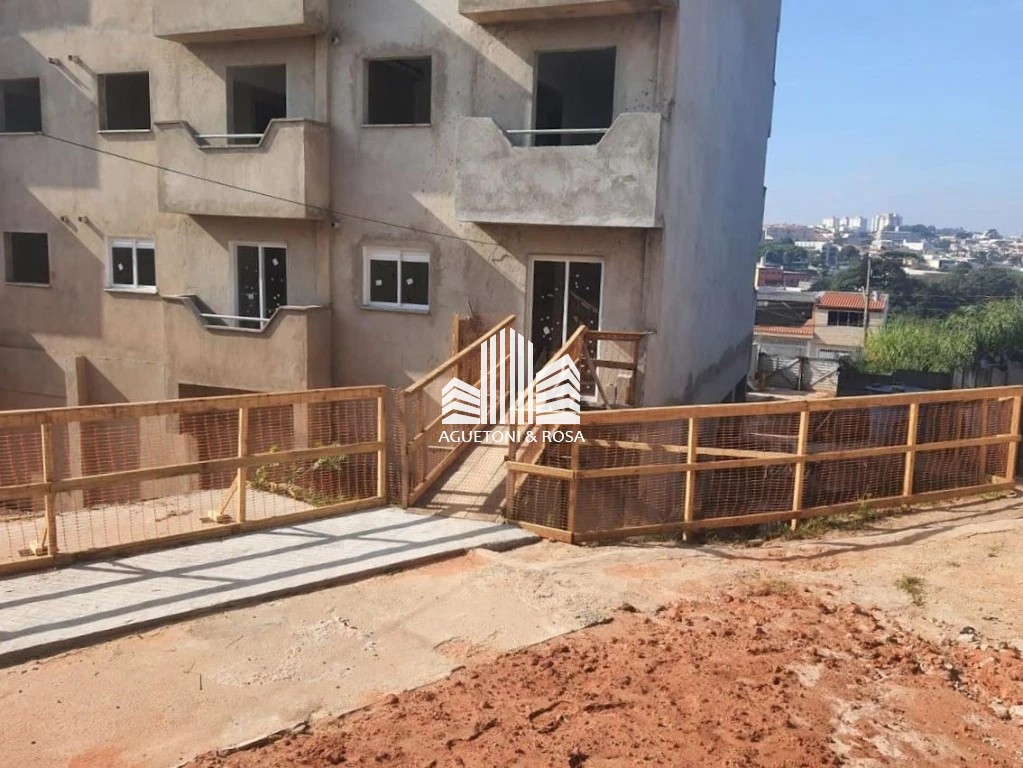 Apartamento à venda com 1 quarto, 35m² - Foto 14