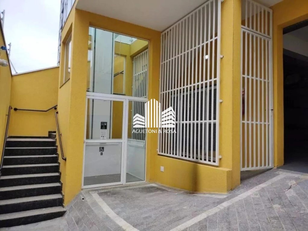 Apartamento à venda com 2 quartos, 46m² - Foto 20