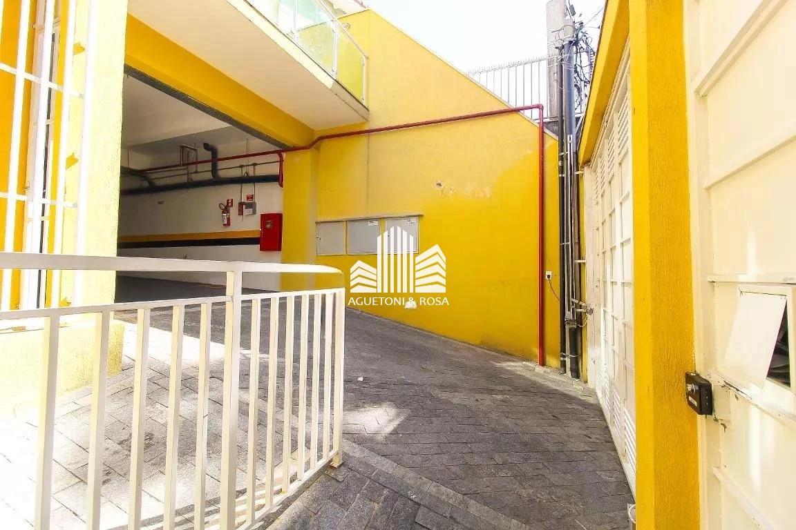 Apartamento à venda com 2 quartos, 46m² - Foto 19