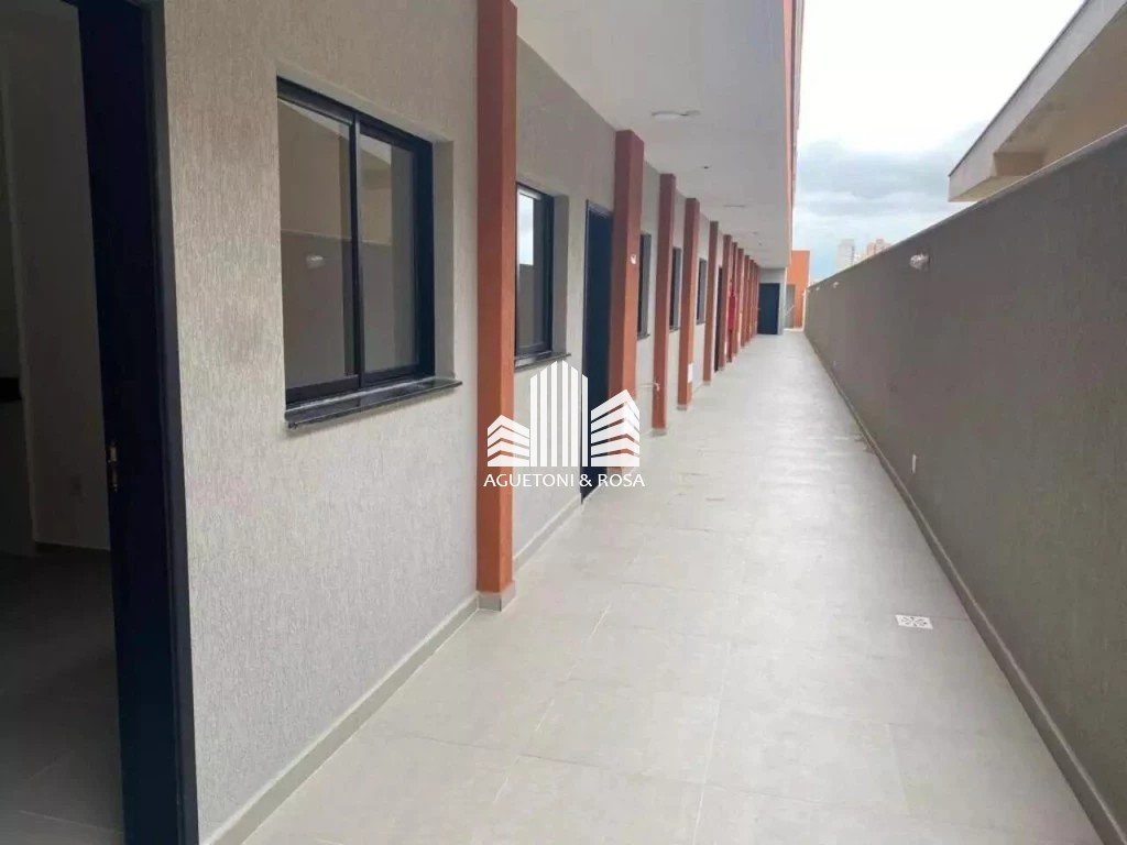 Apartamento à venda com 2 quartos, 35m² - Foto 16