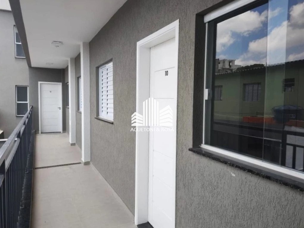 Apartamento à venda com 2 quartos, 37m² - Foto 19