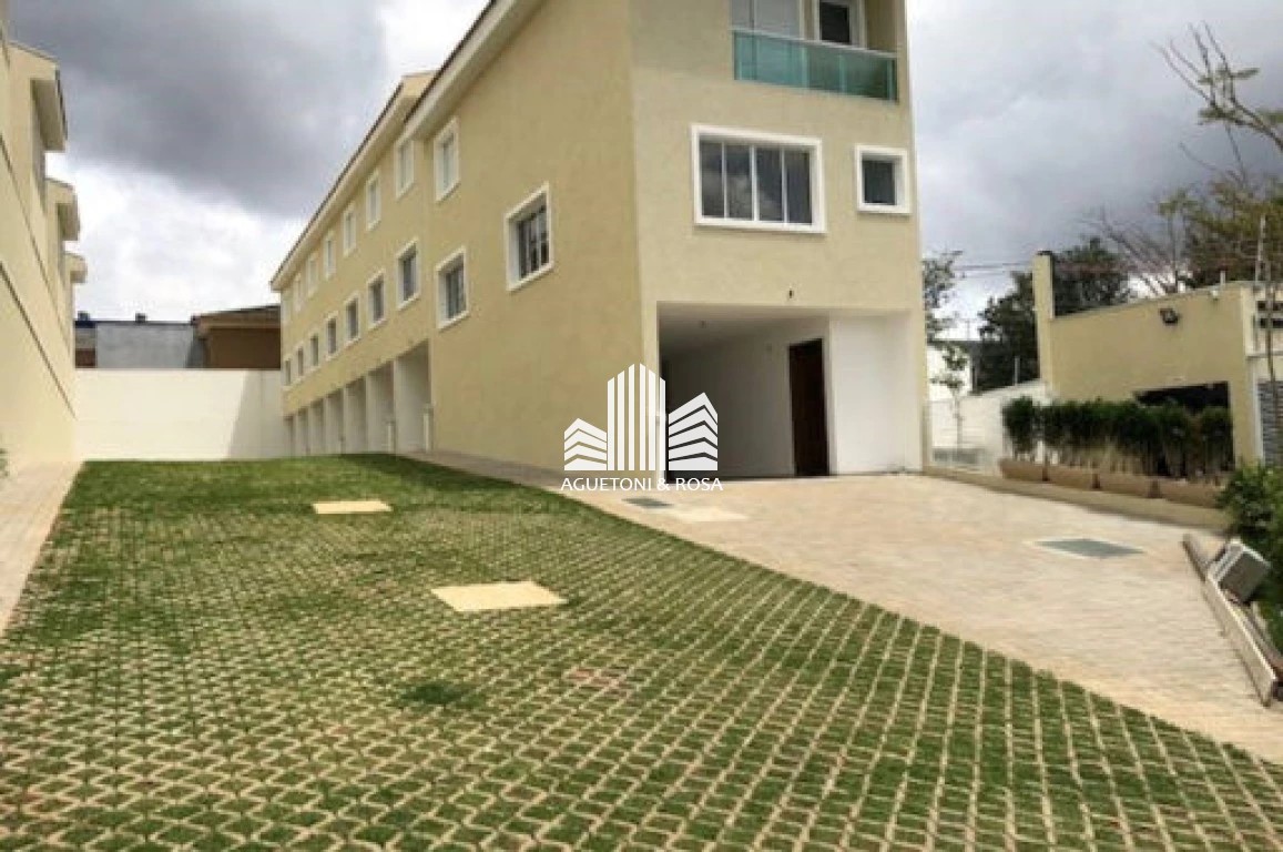 Casa de Condomínio à venda com 3 quartos, 112m² - Foto 21