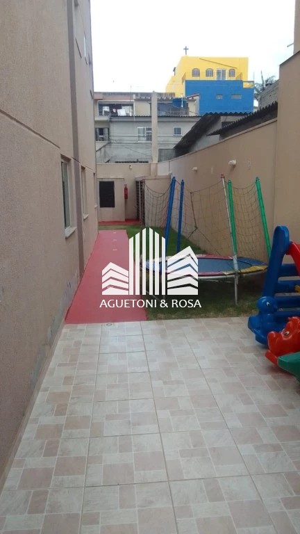 Apartamento para alugar com 2 quartos, 55m² - Foto 7