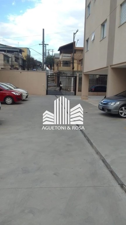 Apartamento para alugar com 2 quartos, 55m² - Foto 4