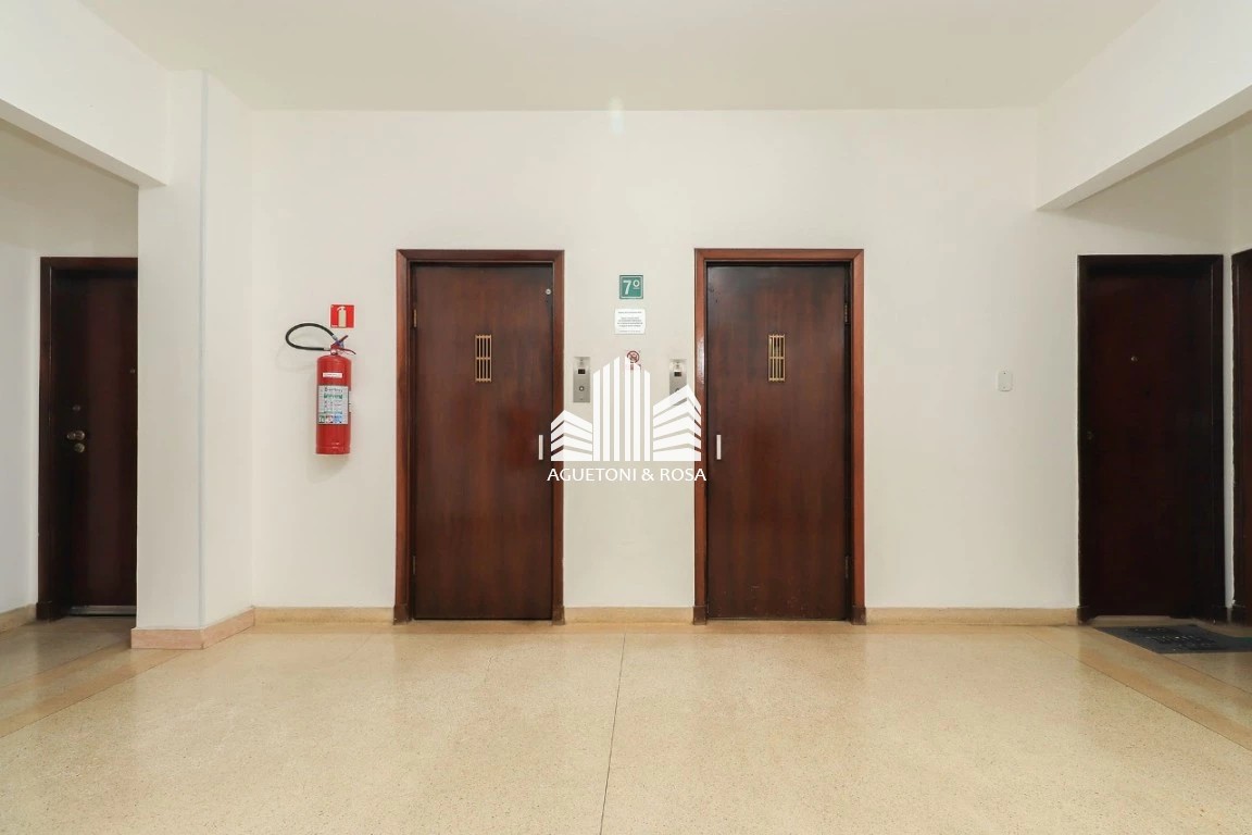 Apartamento à venda com 3 quartos, 134m² - Foto 44