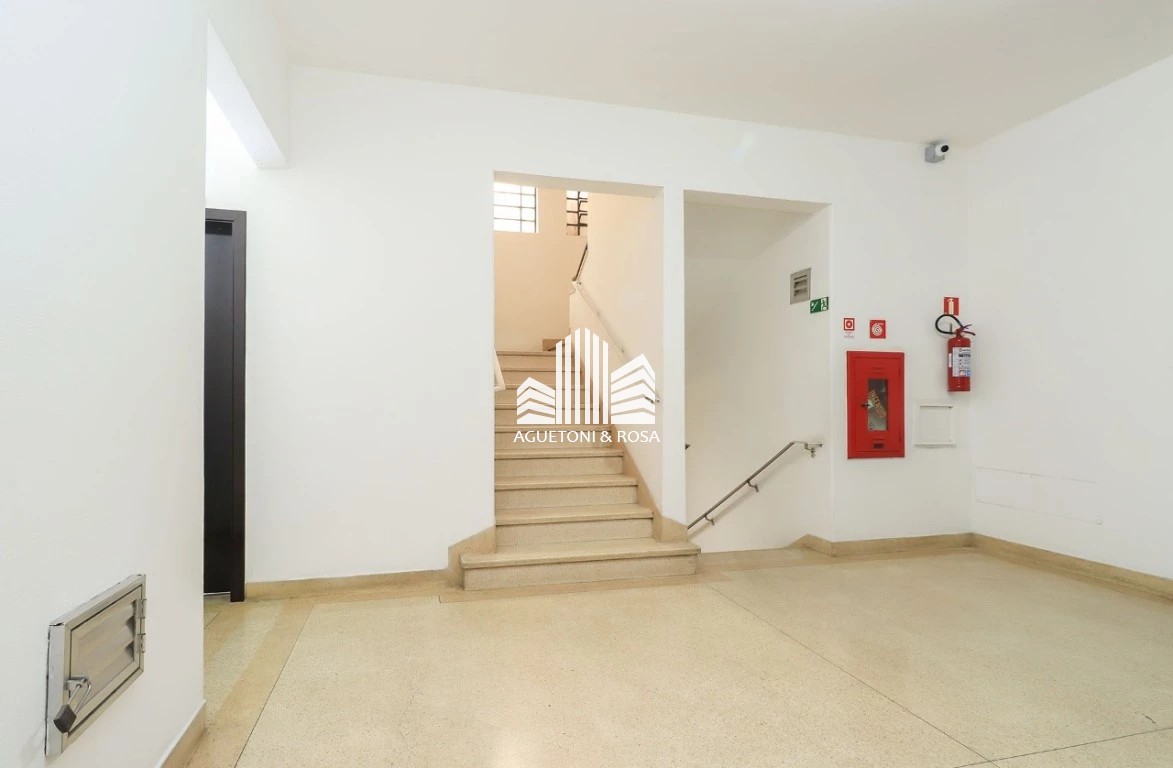 Apartamento à venda com 3 quartos, 134m² - Foto 46