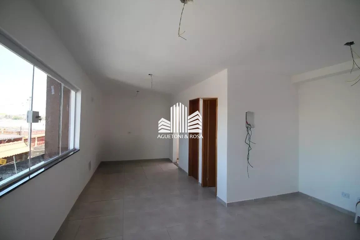 Apartamento à venda com 1 quarto, 30m² - Foto 31