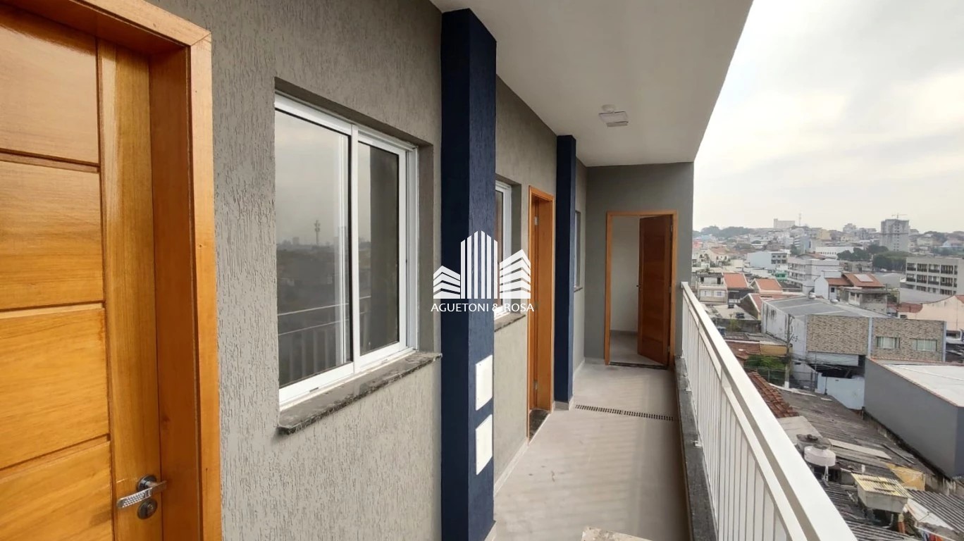 Apartamento à venda com 2 quartos, 33m² - Foto 16