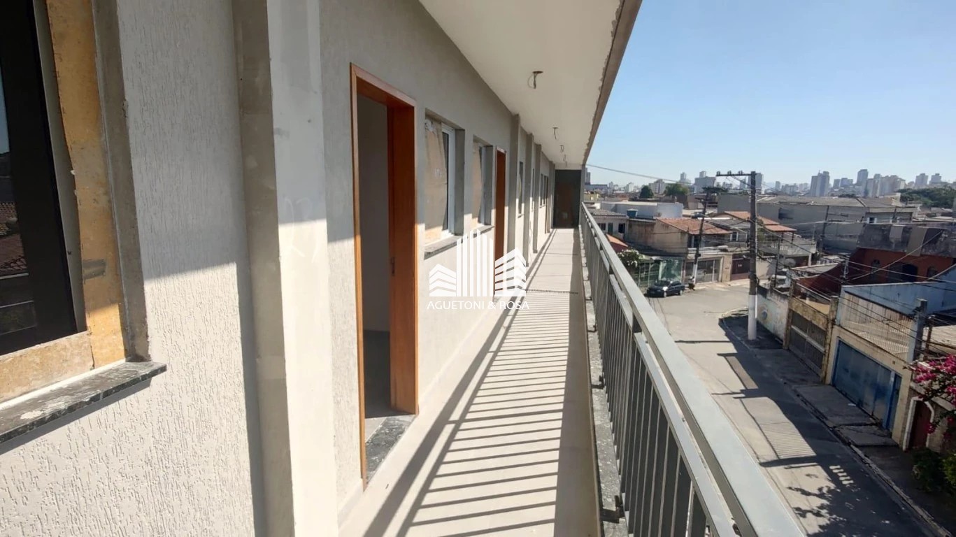 Apartamento à venda com 2 quartos, 43m² - Foto 40