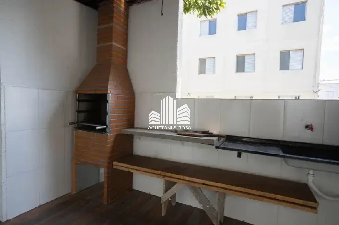 Apartamento à venda com 2 quartos, 56m² - Foto 21