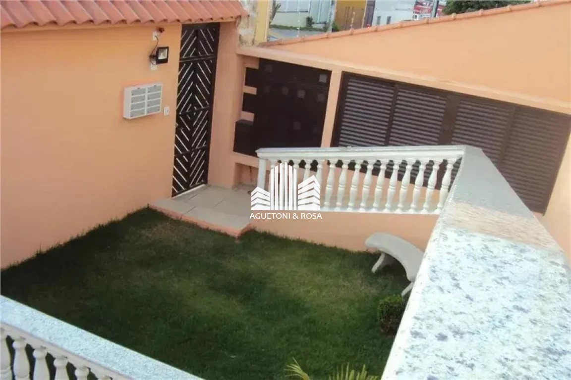 Casa de Condomínio à venda com 3 quartos, 90m² - Foto 24