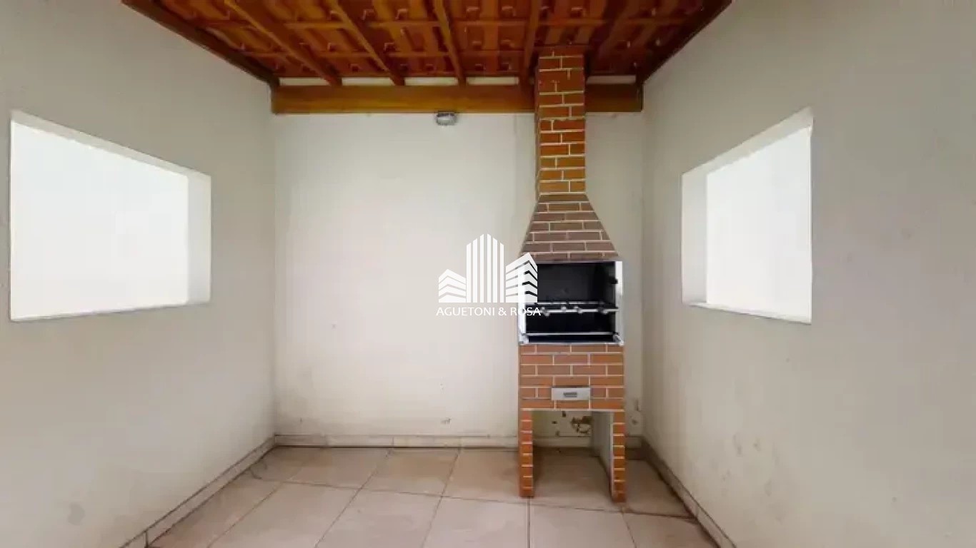 Apartamento à venda com 2 quartos, 45m² - Foto 25