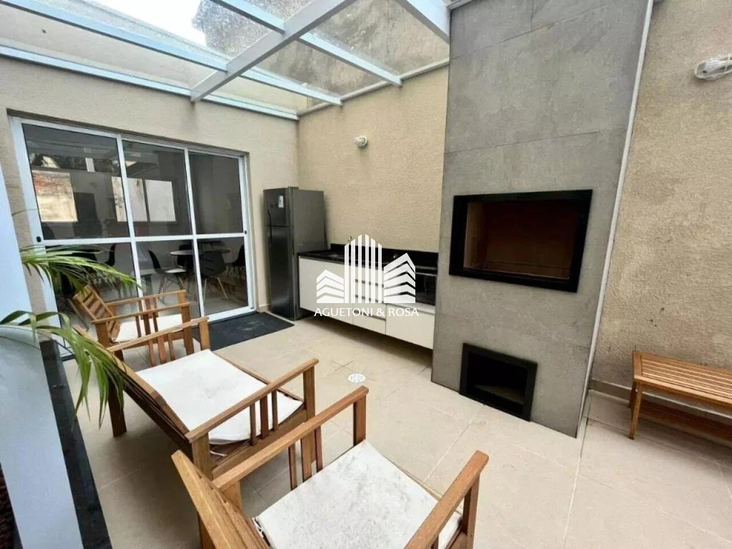 Apartamento à venda com 2 quartos, 50m² - Foto 28