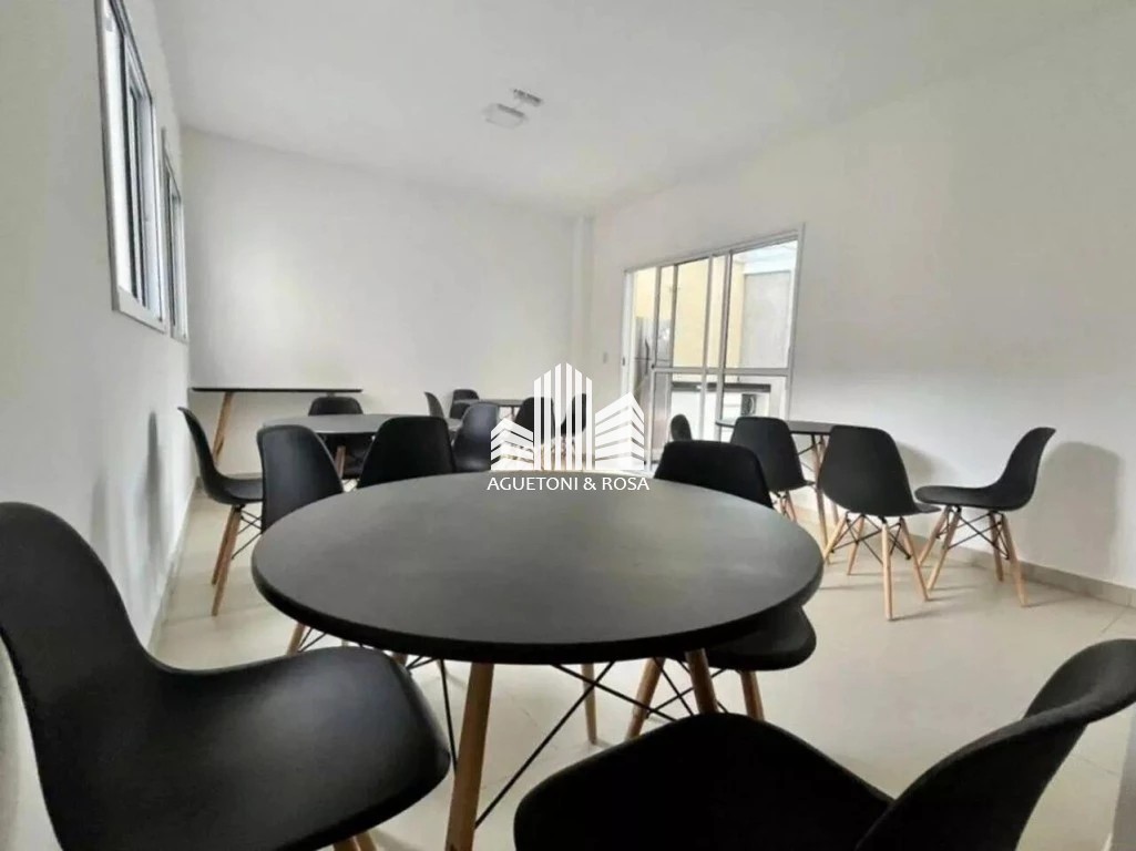 Apartamento à venda com 2 quartos, 50m² - Foto 26