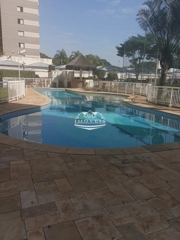 Apartamento para alugar com 2 quartos, 52m² - Foto 12