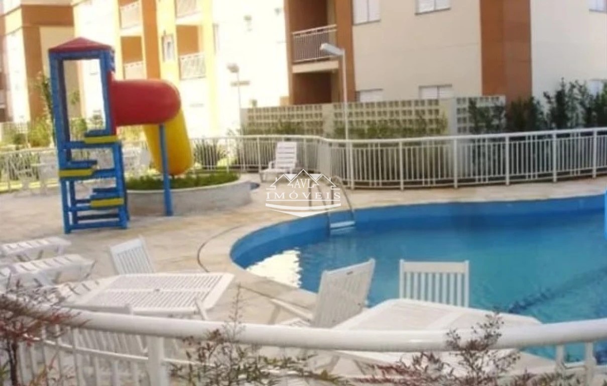 Apartamento para alugar com 2 quartos, 52m² - Foto 14