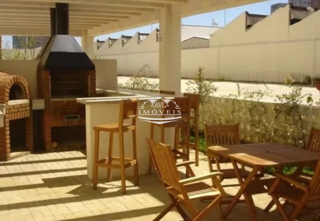 Apartamento para alugar com 2 quartos, 52m² - Foto 16