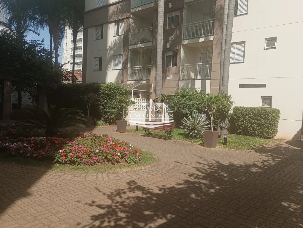 Apartamento para alugar com 2 quartos, 52m² - Foto 17