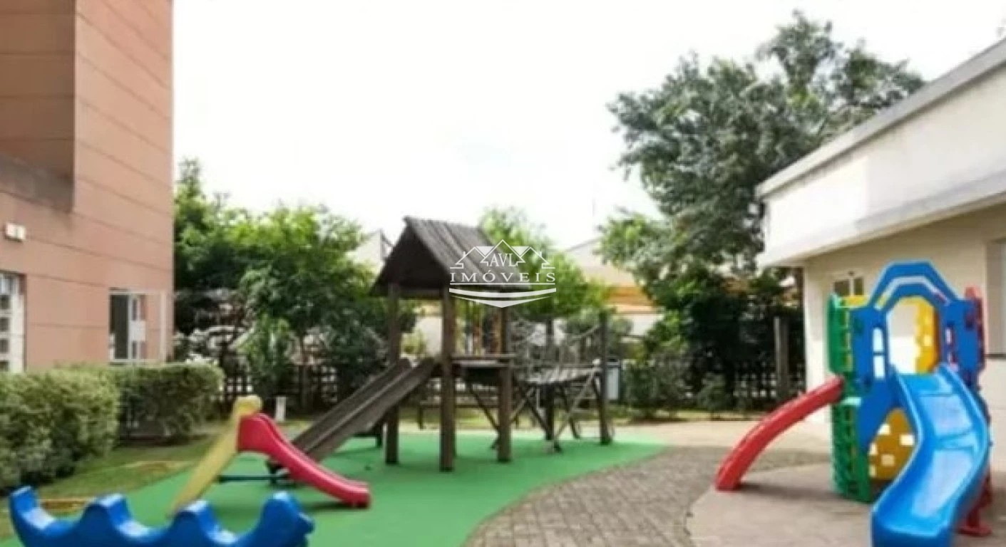 Apartamento para alugar com 2 quartos, 52m² - Foto 19