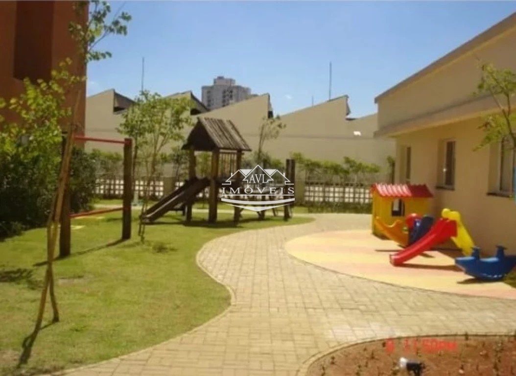 Apartamento para alugar com 2 quartos, 52m² - Foto 20