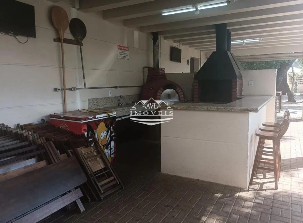 Apartamento para alugar com 2 quartos, 52m² - Foto 21