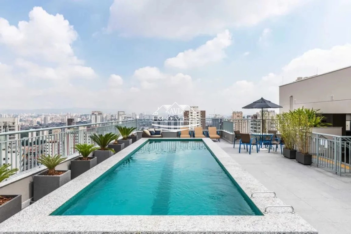 Apartamento, 1 quarto, 34 m² - Foto 15