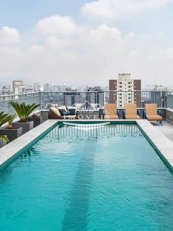 Apartamento, 1 quarto, 34 m² - Foto 16