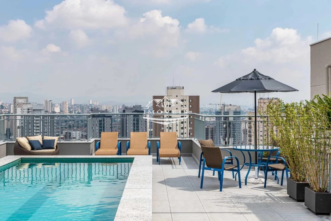Apartamento, 1 quarto, 34 m² - Foto 17