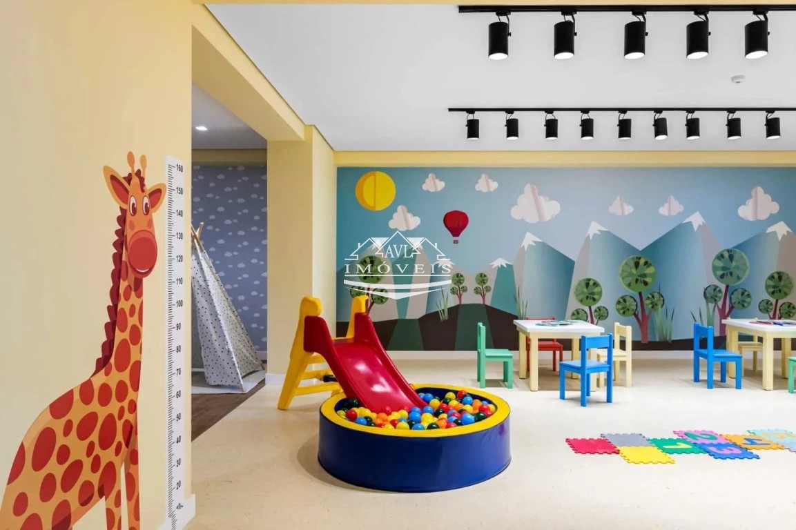 Apartamento, 1 quarto, 34 m² - Foto 18