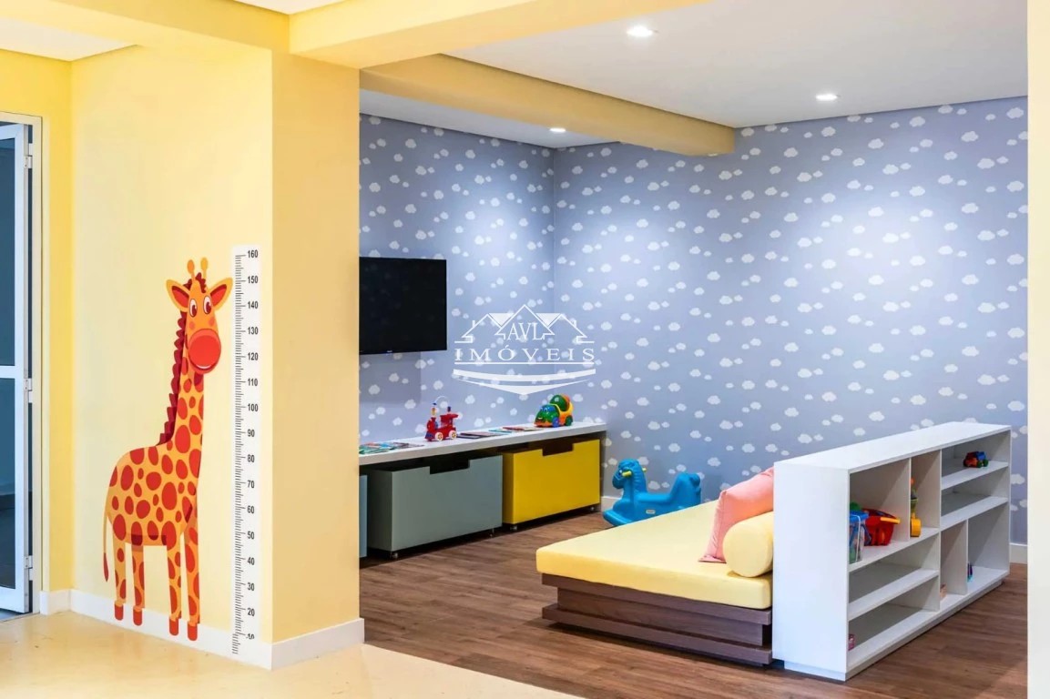 Apartamento, 1 quarto, 34 m² - Foto 19