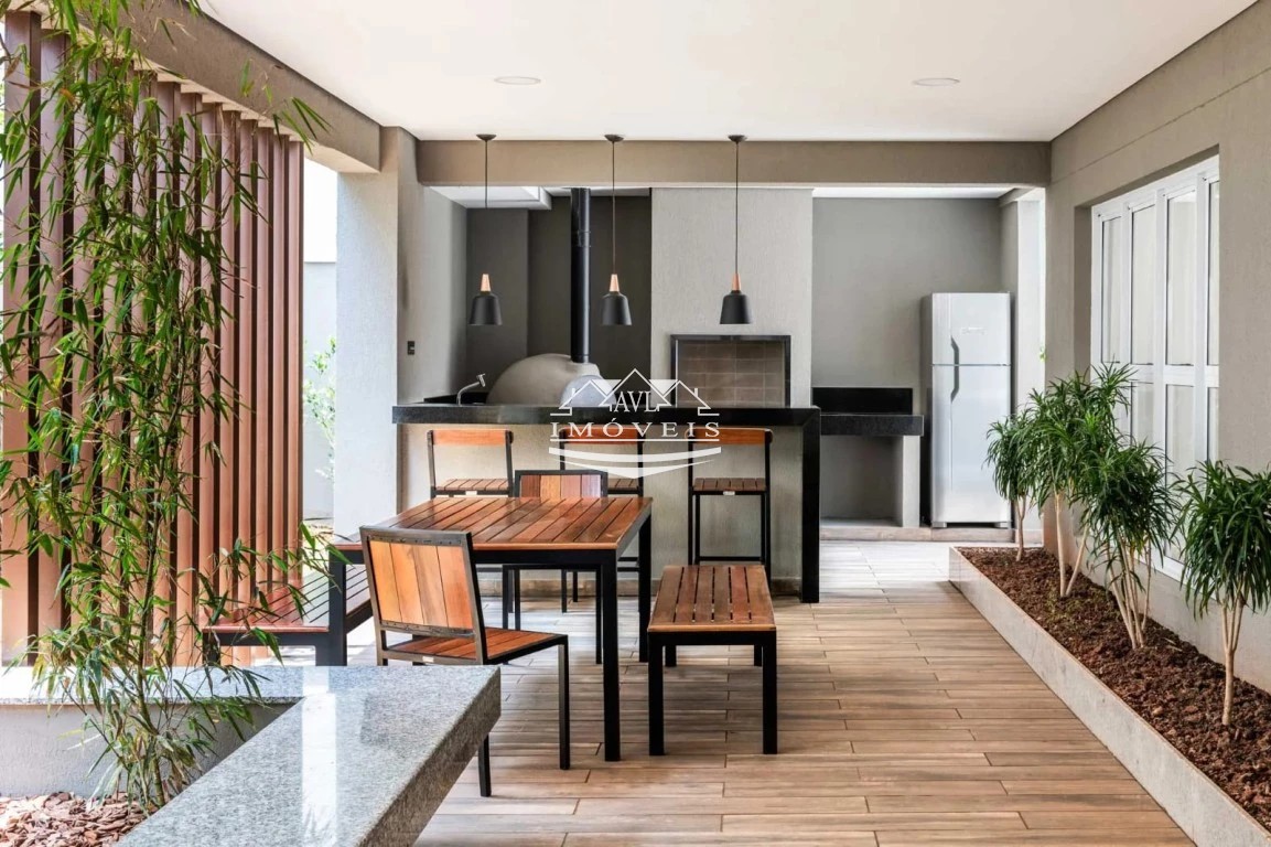 Apartamento, 1 quarto, 34 m² - Foto 25