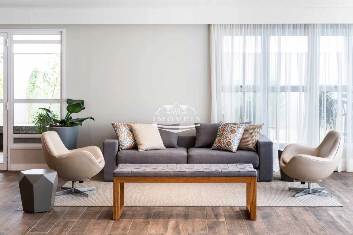 Apartamento, 1 quarto, 34 m² - Foto 27