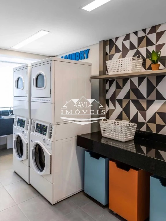 Apartamento, 1 quarto, 34 m² - Foto 28
