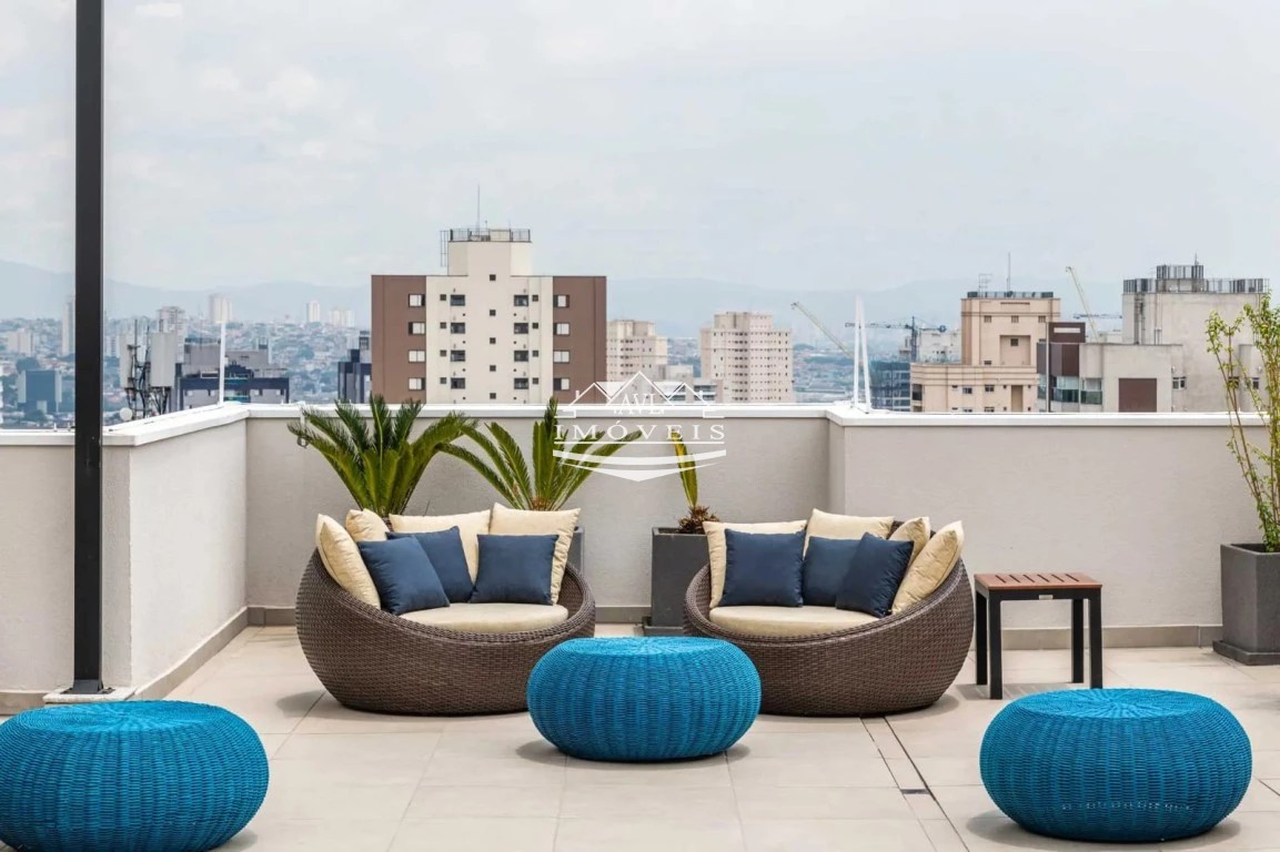 Apartamento, 1 quarto, 34 m² - Foto 32