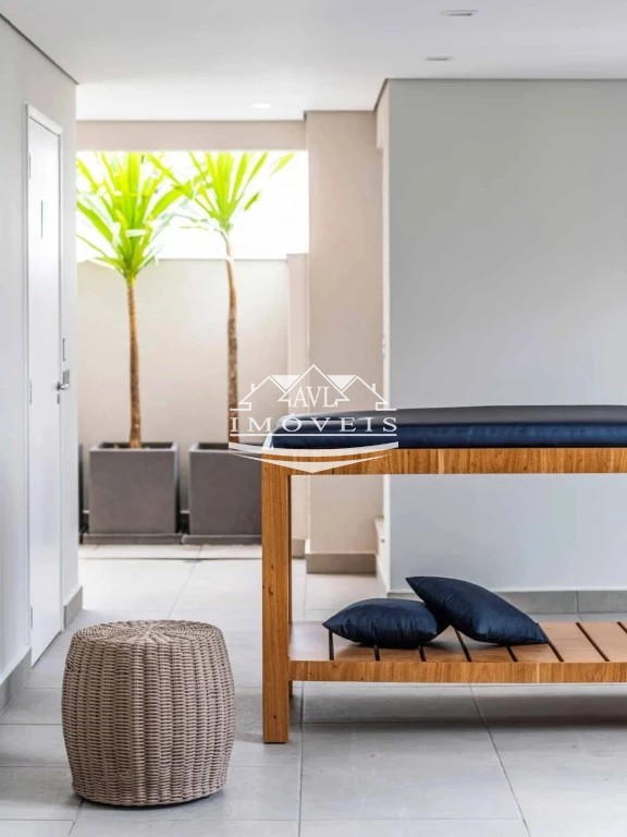 Apartamento, 1 quarto, 34 m² - Foto 36