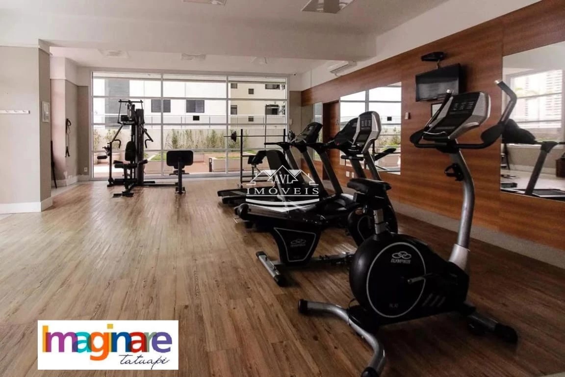 Apartamento, 2 quartos, 82 m² - Foto 43