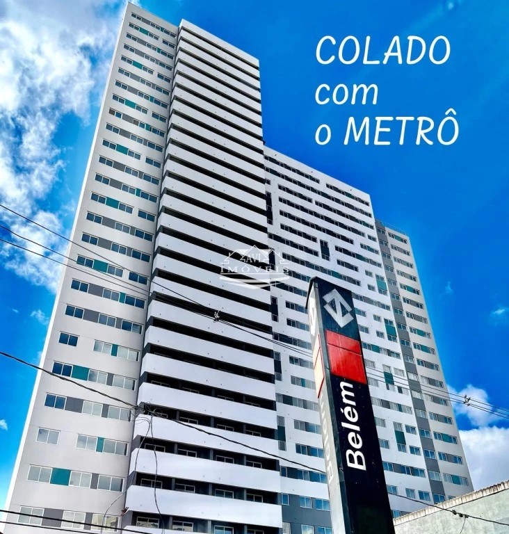 Apartamento, 1 quarto, 23 m² - Foto 9