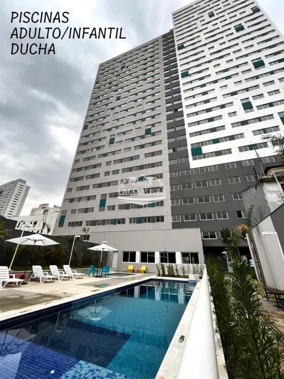 Apartamento, 1 quarto, 23 m² - Foto 10