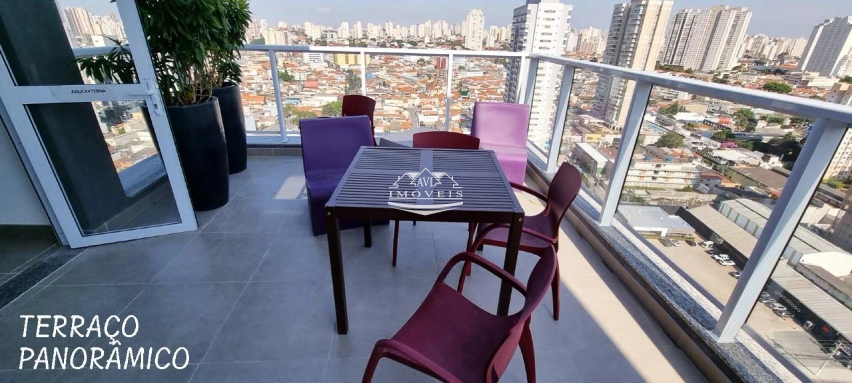Apartamento, 1 quarto, 23 m² - Foto 15