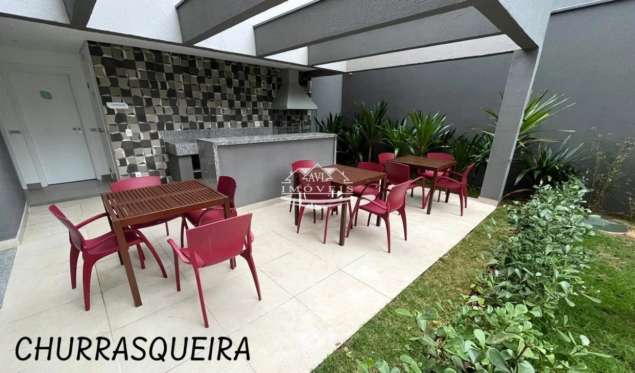 Apartamento, 1 quarto, 23 m² - Foto 17