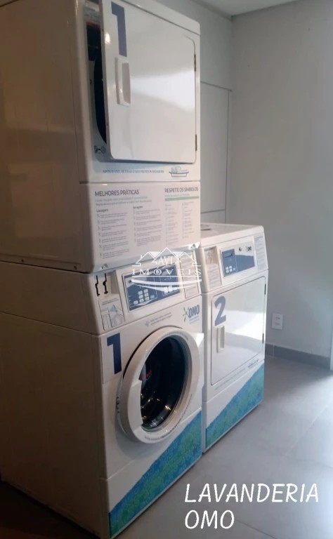 Apartamento, 1 quarto, 23 m² - Foto 20